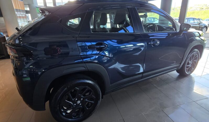 
								Suzuki Fronx 1.5 Auto Hybrid GL full									