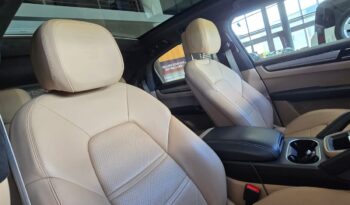 
										Porsche Cayenne E-Hybrid Coupé full									