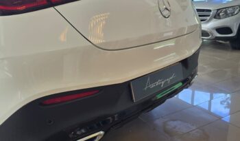 
										Mercedes GLC300e AMG Line full									