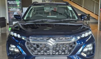 
										Suzuki Fronx 1.5 Auto Hybrid GL full									