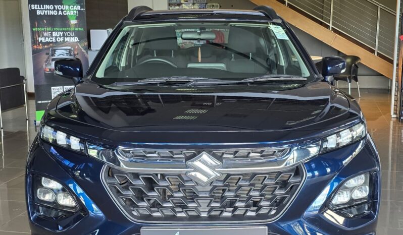 
								Suzuki Fronx 1.5 Auto Hybrid GL full									