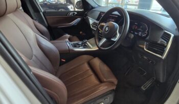
										BMW X5 XDrive 45e MSport full									