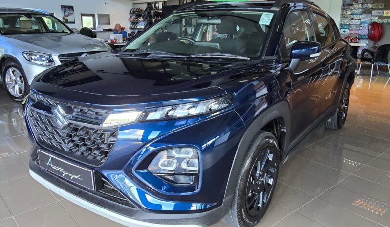 
								Suzuki Fronx 1.5 Auto Hybrid GL full									