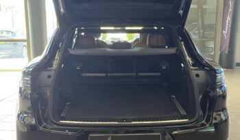 
										Porsche Cayenne E-Hybrid Coupé full									