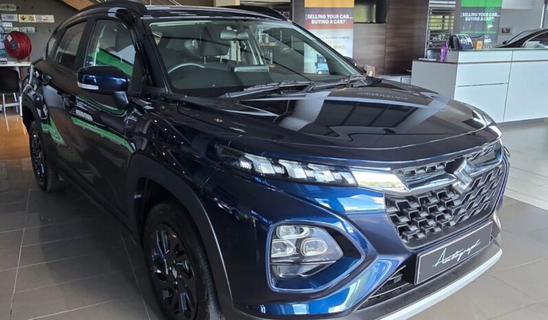 
								Suzuki Fronx 1.5 Auto Hybrid GL full									