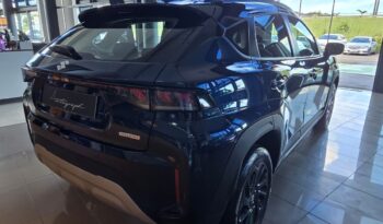 
										Suzuki Fronx 1.5 Auto Hybrid GL full									