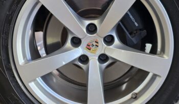 
										Porsche Macan 2.0 full									