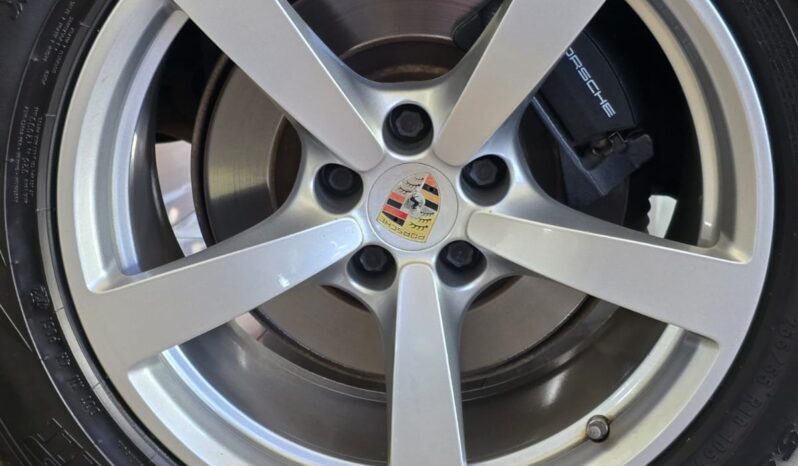 
								Porsche Macan 2.0 full									