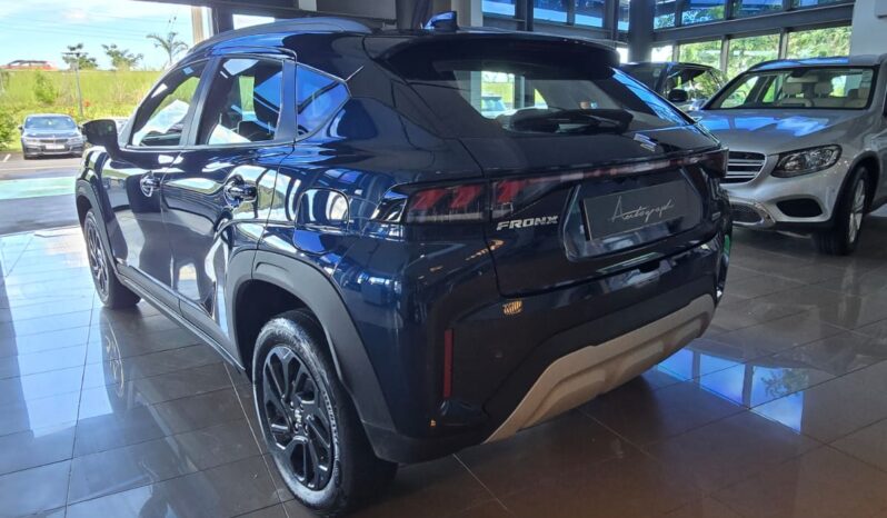 
								Suzuki Fronx 1.5 Auto Hybrid GL full									