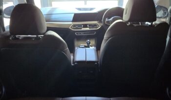 
										BMW X5 XDrive 45e MSport full									