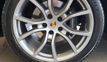 
										Porsche Cayenne E-Hybrid Coupé full									