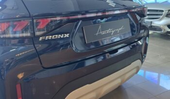 
										Suzuki Fronx 1.5 Auto Hybrid GL full									