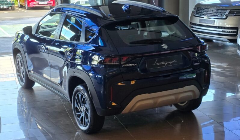 
								Suzuki Fronx 1.5 Auto Hybrid GL full									