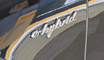 
										Porsche Cayenne E-Hybrid Coupé full									