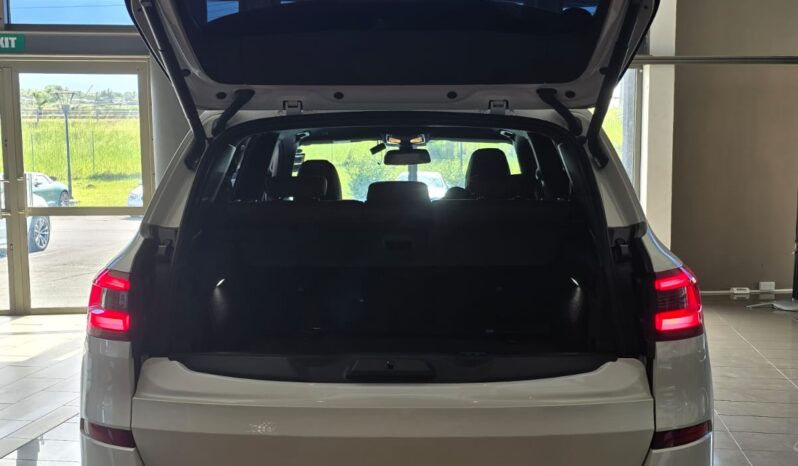 
								BMW X5 XDrive 45e MSport full									