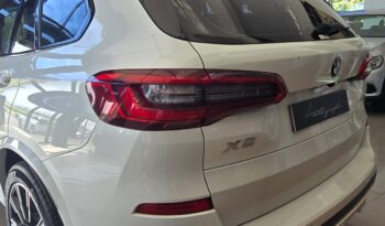 
										BMW X5 XDrive 45e MSport full									