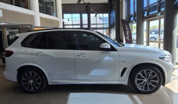 
										BMW X5 XDrive 45e MSport full									