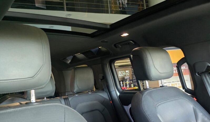 
								Land Rover Defender 110 P400e full									