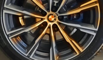 
										BMW X5 XDrive 45e MSport full									