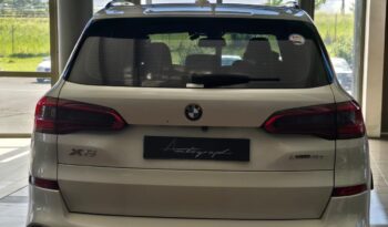 
										BMW X5 XDrive 45e MSport full									