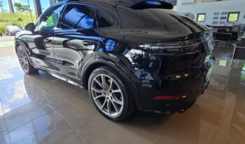 
										Porsche Cayenne E-Hybrid Coupé full									