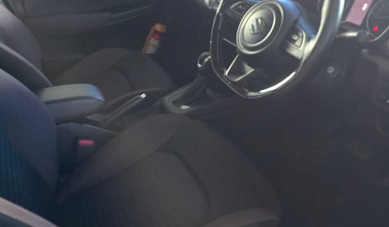 
								Suzuki Fronx 1.5 Auto Hybrid GL full									