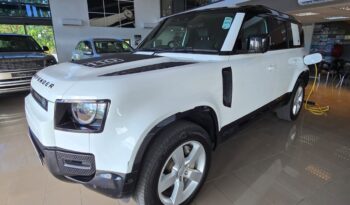 
										Land Rover Defender 110 P400e full									