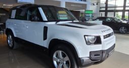 Land Rover Defender 110 P400e