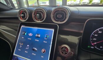 
										Mercedes GLC300e AMG Line full									