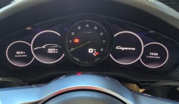 
										Porsche Cayenne E-Hybrid Coupé full									