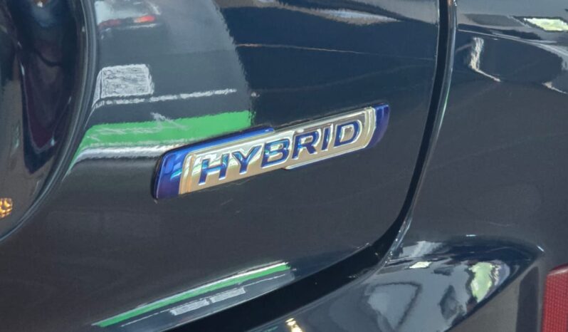 
								Suzuki Fronx 1.5 Auto Hybrid GL full									