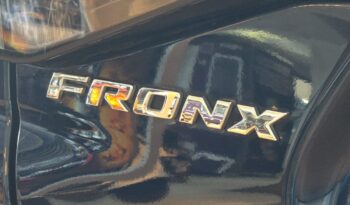 
										Suzuki Fronx 1.5 Auto Hybrid GL full									