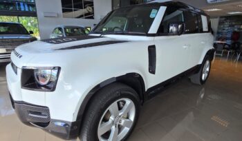 
										Land Rover Defender 110 P400e full									