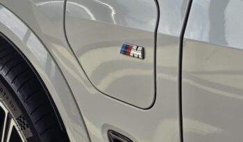 
										BMW X5 XDrive 45e MSport full									