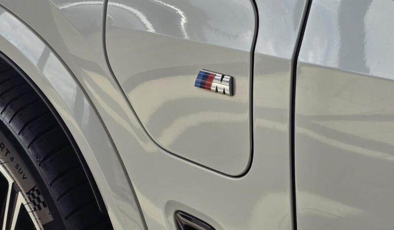 
								BMW X5 XDrive 45e MSport full									