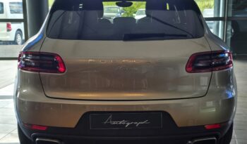 
										Porsche Macan 2.0 full									