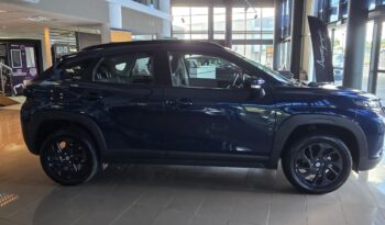 
										Suzuki Fronx 1.5 Auto Hybrid GL full									