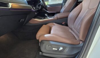 
										BMW X5 XDrive 45e MSport full									