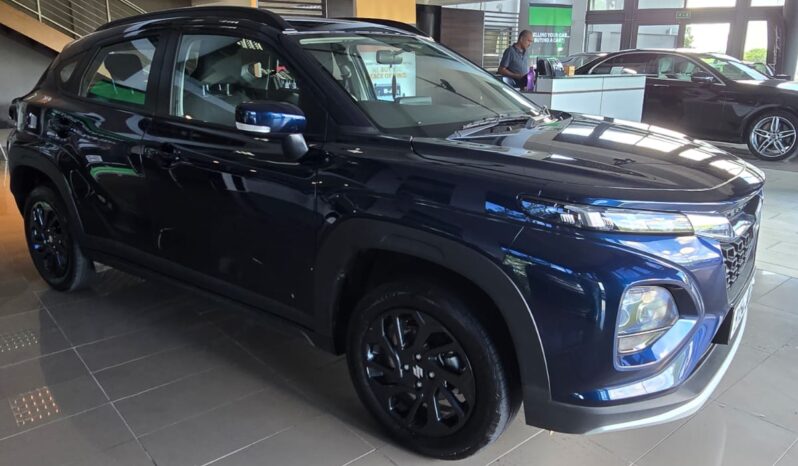 
								Suzuki Fronx 1.5 Auto Hybrid GL full									