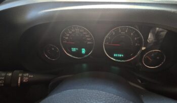 
										Jeep Wrangler 3.6 V6 JK Customs full									