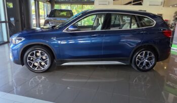 
										BMW X1 XDrive 25e full									