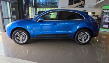 
										Porsche Macan S 3.0 V6 full									