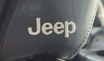 
										Jeep Wrangler 3.6 V6 JK Customs full									