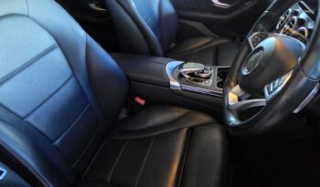 
										Mercedes GLC250 AMG Line full									