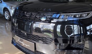 
										Range Rover Sport 3.0 P460e full									