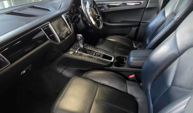 
								Porsche Macan S 3.0 V6 full									