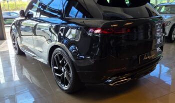 
										Range Rover Sport 3.0 P460e full									