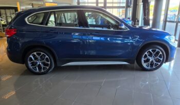 
										BMW X1 XDrive 25e full									