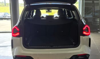 
										BMW X3 XDrive 20I MSport MHEV full									