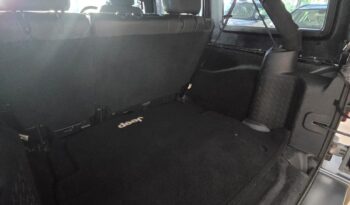 
										Jeep Wrangler 3.6 V6 JK Customs full									